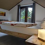 Panoramablick Lejlighed Piesau