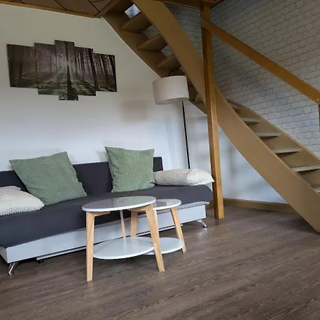 Panoramablick Appartement *