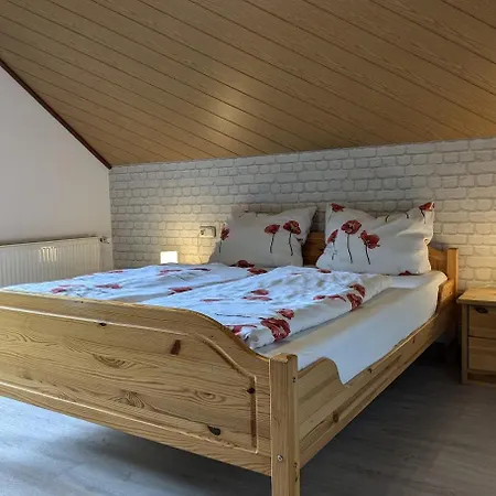 Panoramablick Appartement *