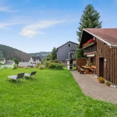 Panoramablick * Piesau