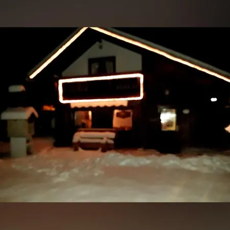 Panoramablick * Piesau