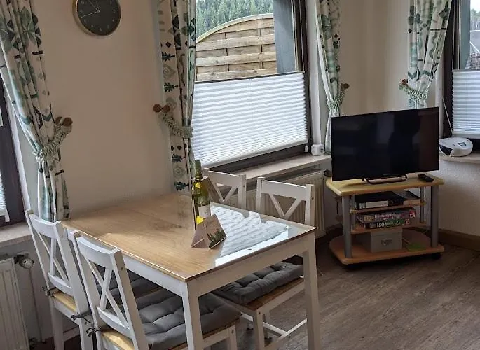 Panoramablick * Piesau