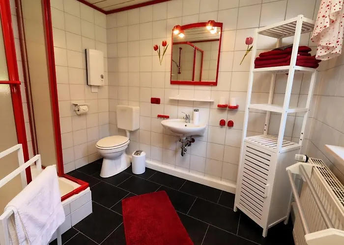 Panoramablick Piesau